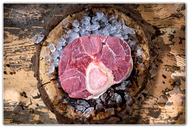 Care e cea mai bună carne pentru salata de boeuf 1