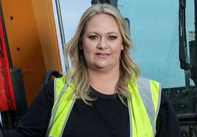 Sasha Walpole