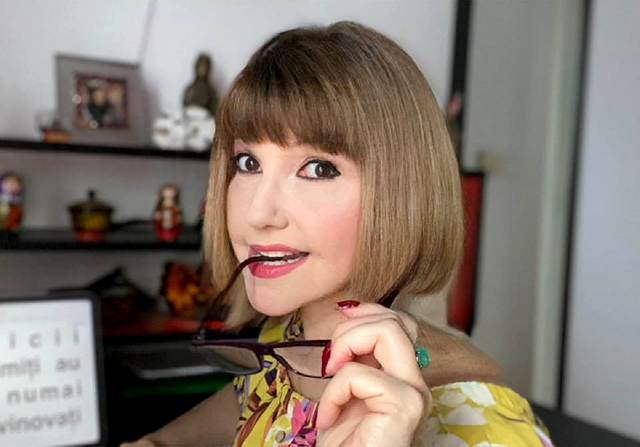 Marina Almășan
