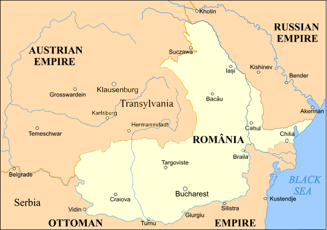 Ce sărbătorim pe 24 ianuarie