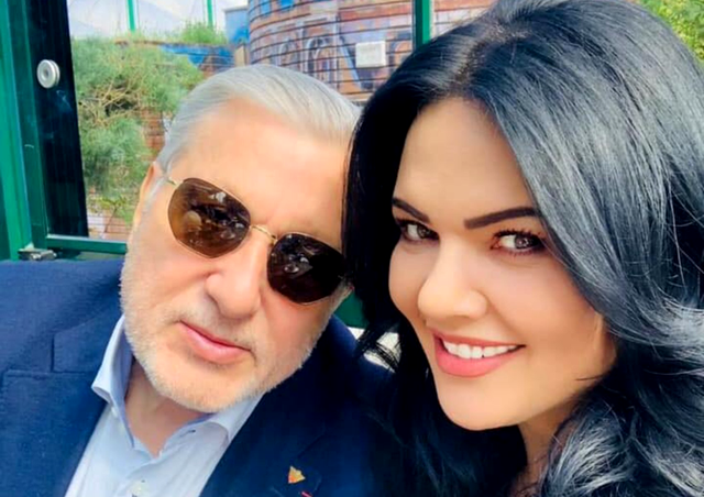 Ioana Nastase ii da ultimatum lui Ilie Nastase