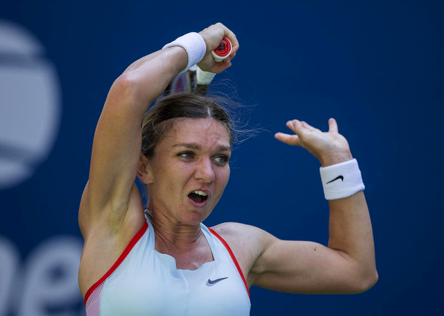 Mircea Badea, reactie in cazul Simonei Halep