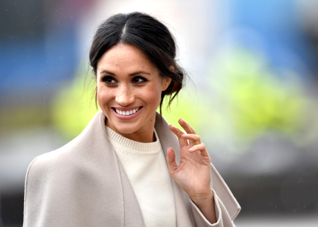 De ce a divorțat Meghan Markle, de fapt