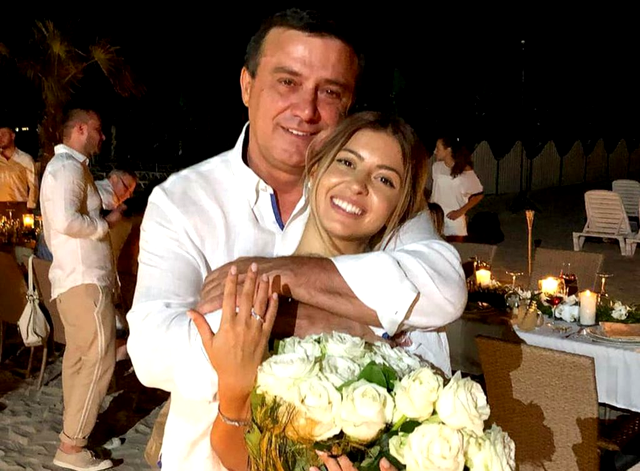 Cine este și cu ce se ocupă sora lui Gabi Bădălău