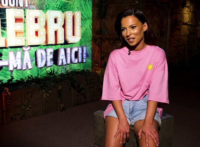 AMI la Survivor