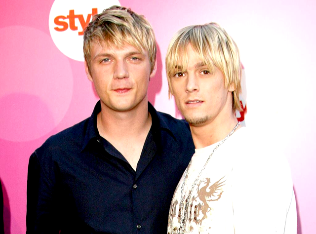 Detalii tulburatoare despre moartea lui Aaron Carter