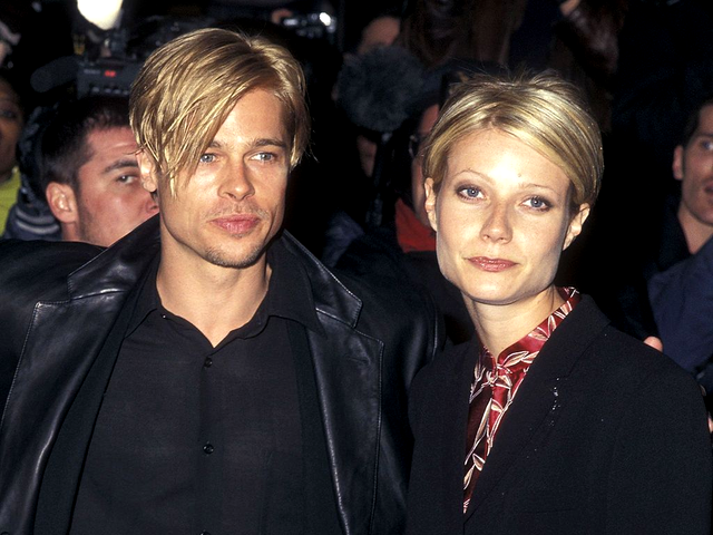 Brad Pitt sau Ben Affleck - cine e mai bun în pat? Răspunsul surprinzător oferit de Gwyneth Paltrow