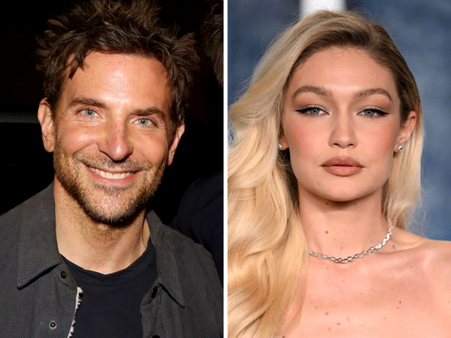 Cuplu surpriză în showbizul international. Gigi Hadid si Bradley Cooper au fost surărinsi impreuna