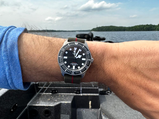 Dive Watch