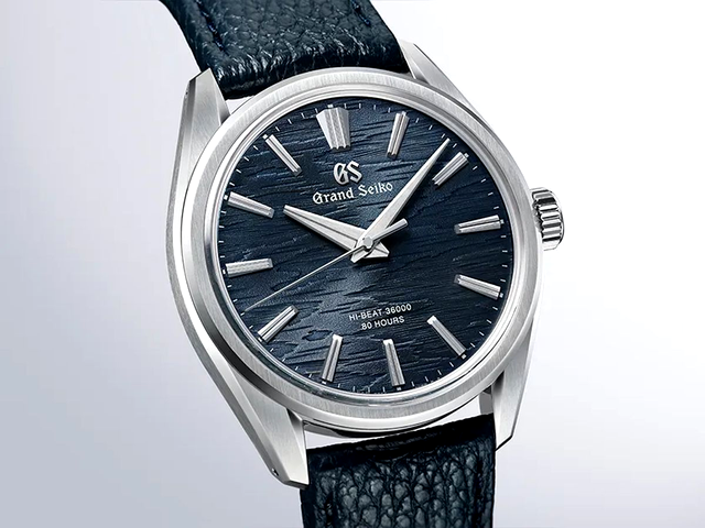 Grand Seiko SLGW007