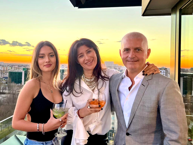 Familia Ianțu