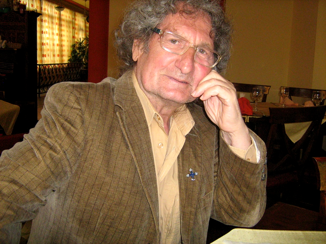 Ștefan Thury