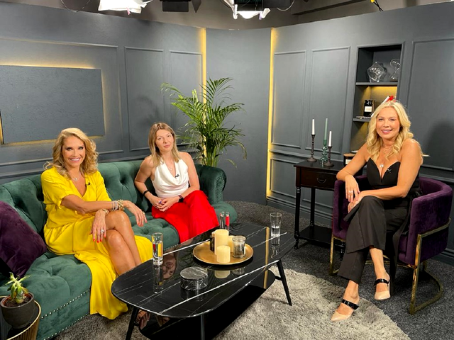 Dana Săvuică, Ileana Badiu și Roxana Lungoci