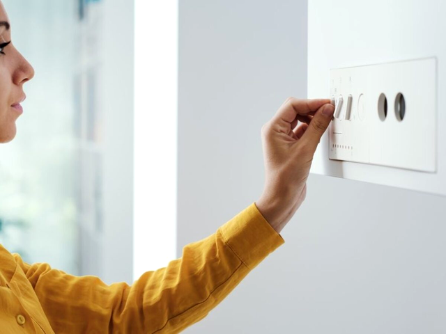 La ce temperatură să setezi centrala termică pe gaz pentru a consuma puțin