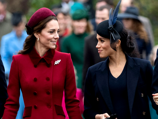 Razbunarea crunta a lui Meghan Markle