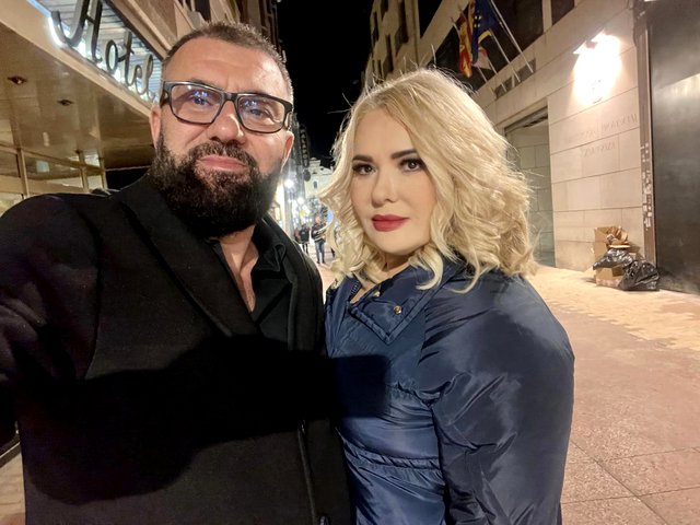 Alimentul la care Viorica de la Clejani a renunțat. Decizia i-a salvat căsnicia cu Ioniță 1