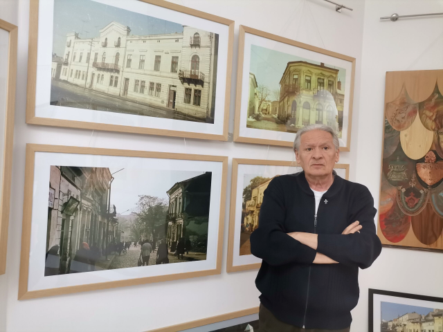 Gheorghe Stanciu