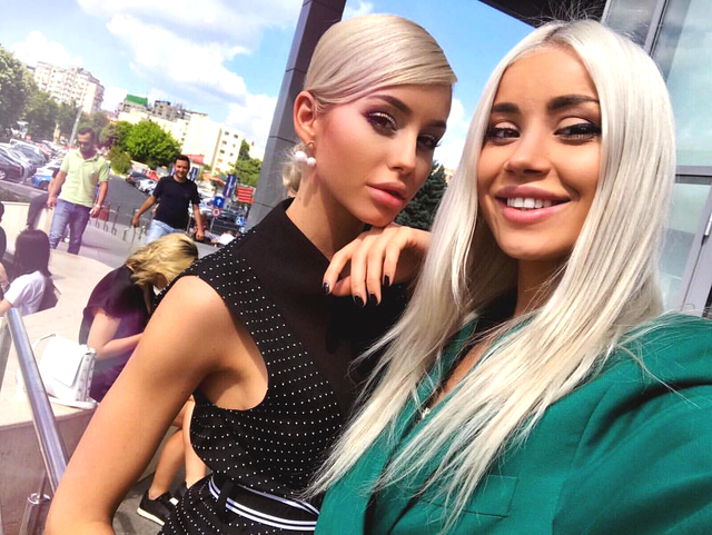 Alina Ceușan, despre participarea prietenei ei, Carmen Grebenișan, la Survivor România
