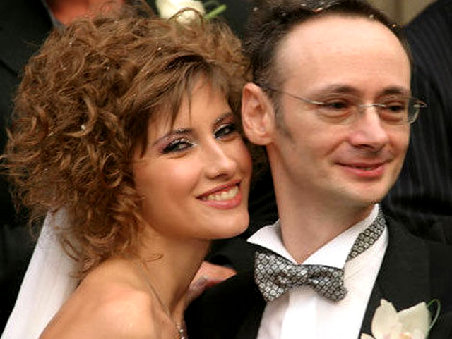 Fotografii rare cu Mihai Albu din tinerețe. Cu ce se ocupa și cum arăta designerul în comunism