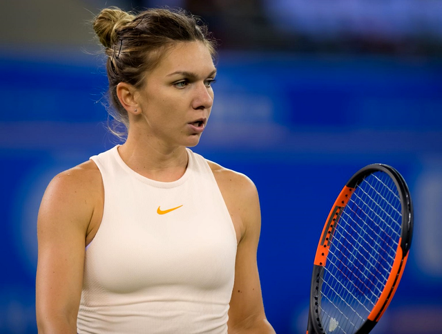 Simona Halep are o noua relatie Imaginea care a pus pe jar internetul