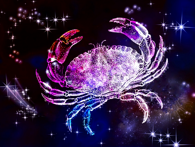Zodii care nu se potrivesc deloc cu Racii