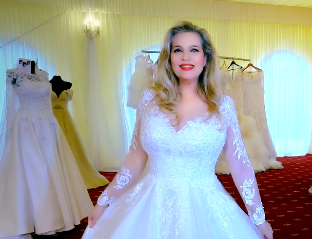 Olga Bălan