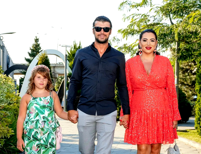 Oana Roman a rupt tăcerea. Ce anunț a făcut, după 10 ani de relație cu Marius Elisei