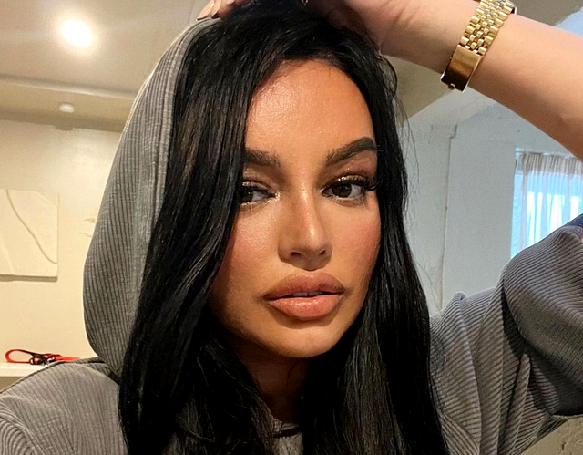 claudia iosif