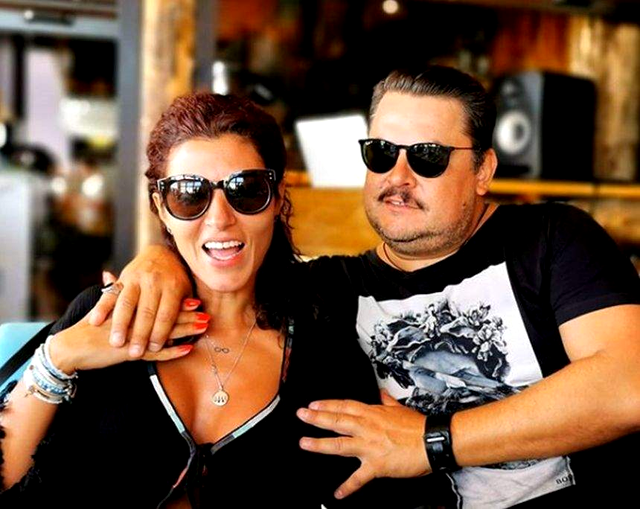 Cum a reactionat sotia lui Mihai Bobonete, cand actorul i-a spus ca vrea sa divorteze