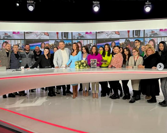 Plecare neașteptată de la Antena 1. Și-a dat demisia după 14 ani, o vedeai mereu la știri