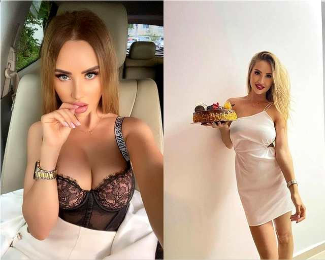 Cristina Pazurati
