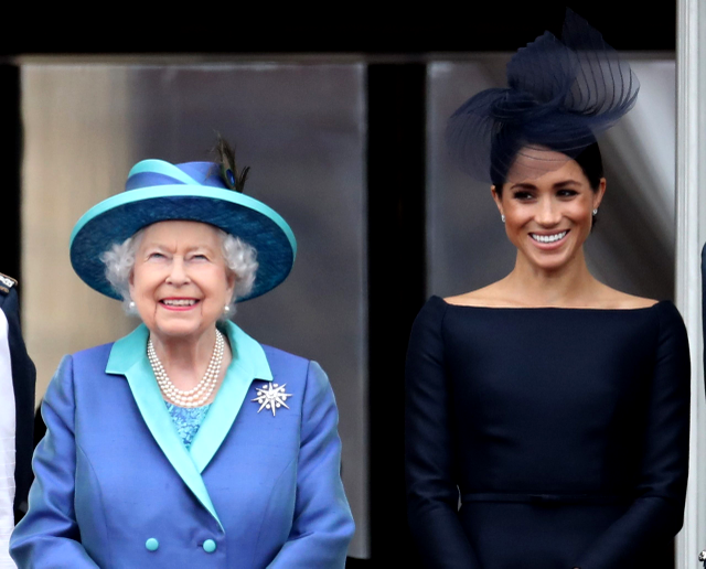 Meghan Markle rupe tacerea. Sotia printului Harry face declaratii neasteptate dupa moartea Reginei Elisabeta 