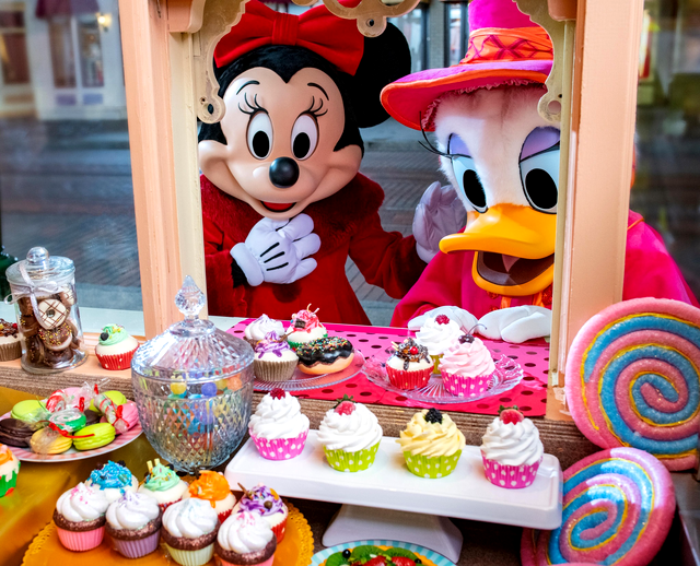 Cât costă o vacanță la Disneyland în 2023