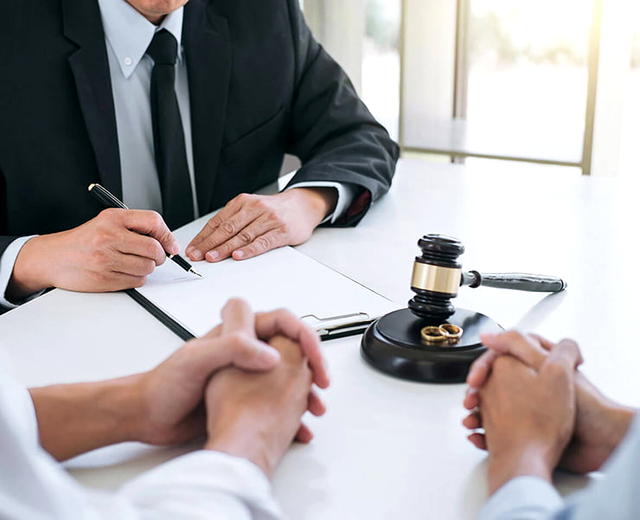 Ce acte sunt necesare pentru divorț, la notar sau la tribunal