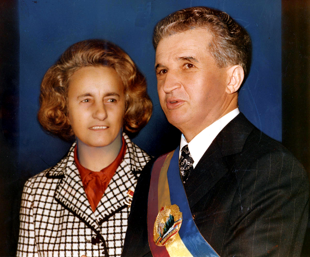 Motivul pentru care Elena Ceaușescu și-a schimbat data nașterii și numele