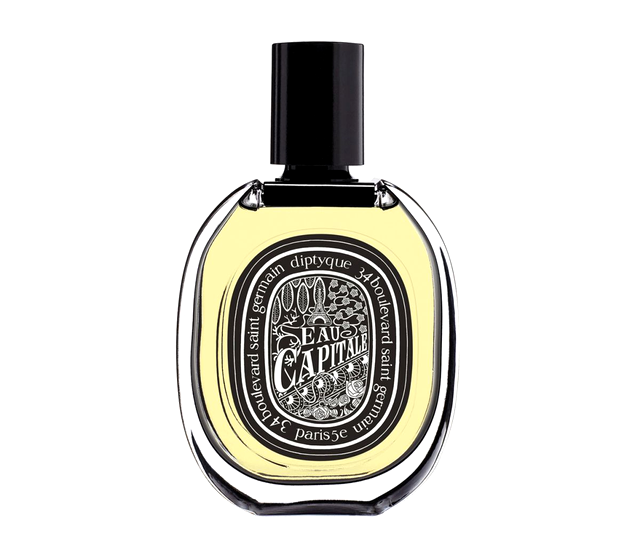 Eau Capitale Eau de Parfum