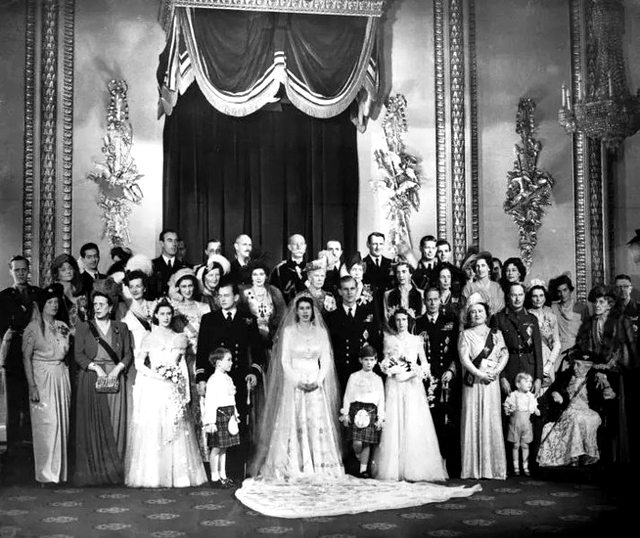 Legătura specială dintre Regina Elisabeta a II-a și Regele Mihai I