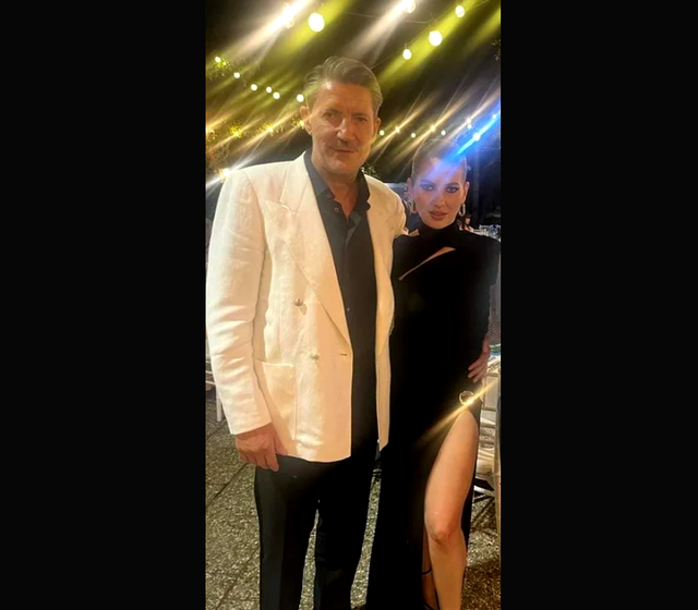 Gestul impresionant facut de Horatiu Nicolau in public pentru Lidia Buble
