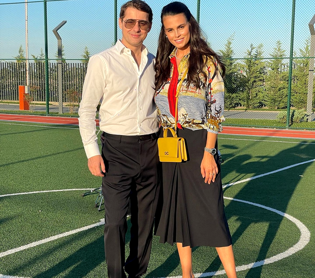 Anca Serea și Adi Sînă