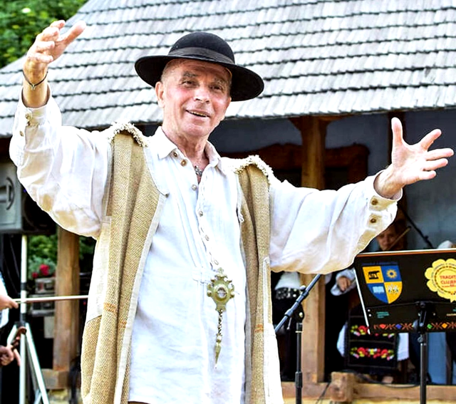 Grigore Leșe