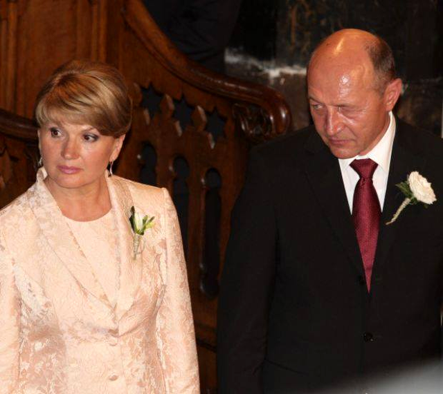 Maria Băsescu împlinește azi 71 de ani