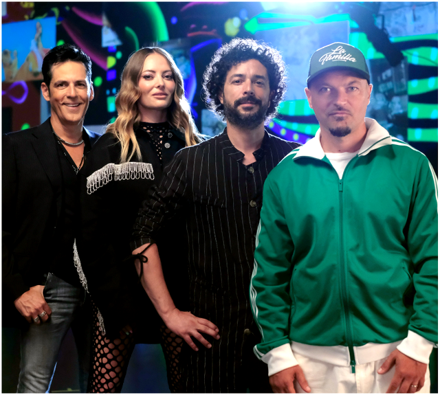 Schimbare majoră în juriul X Factor de la Antena 1. Cu cine au fost înlocuiți Florin Ristei și Loredana Groza