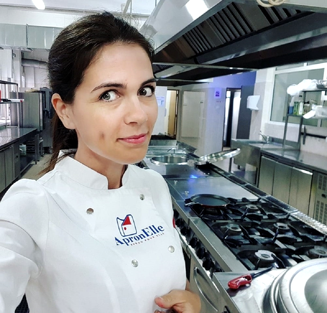 În 2013 a câștigat Trofeul ”MasterChef”
