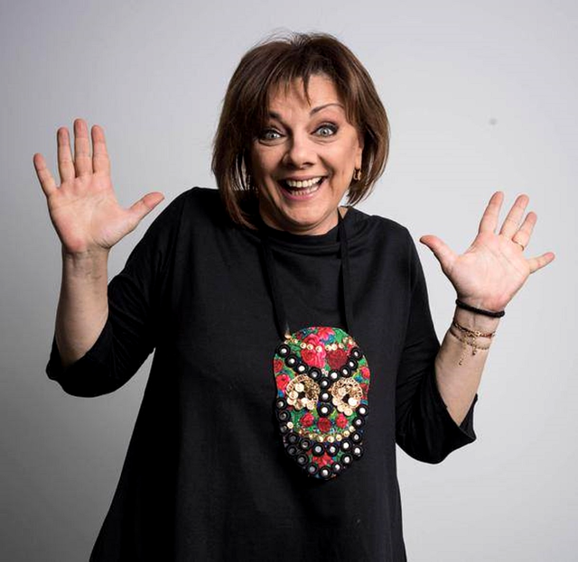 Carmen Tănase