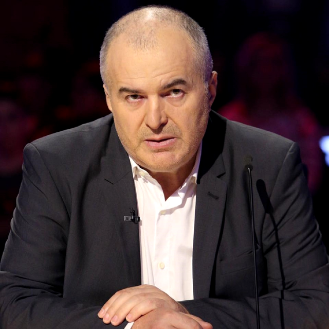 Bărbatul celebru cu care Monica Tatoiu s-a iubit în tinerețe