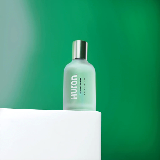 Huron Eau de Parfum