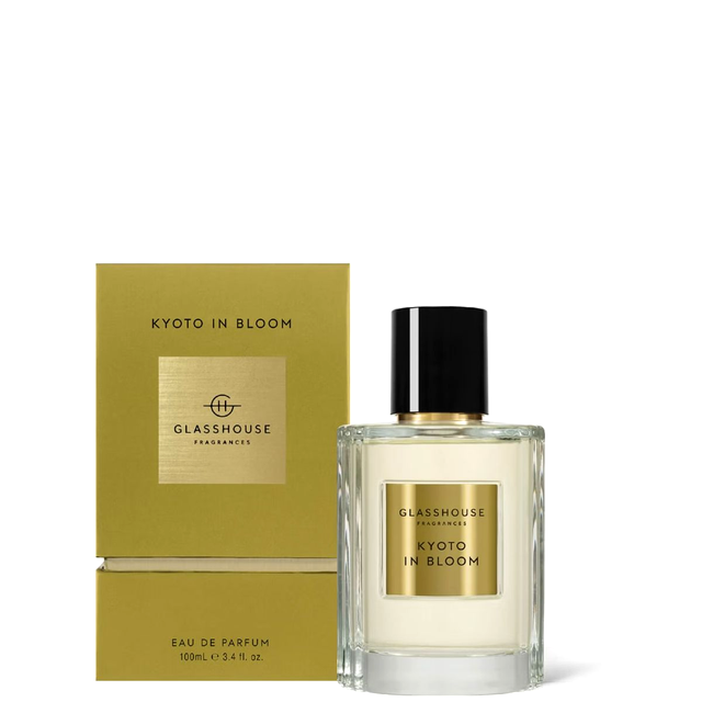 Kyoto in Bloom Eau de Parfum 