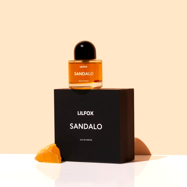 Sandalo Eau de Parfum 