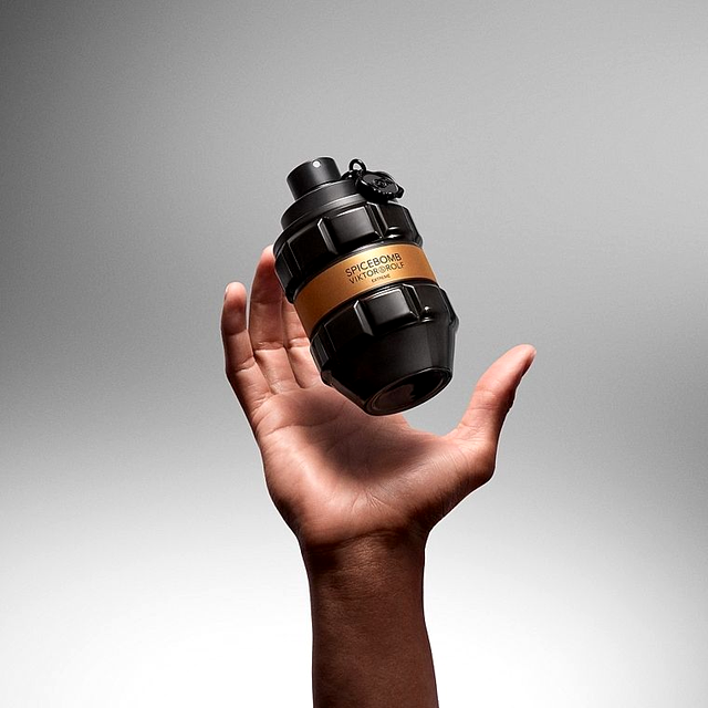 Viktor & Rolf Spicebomb Extreme
