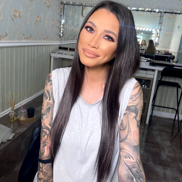 Roxana Vancea și-a păstrat o dietă echilibrată